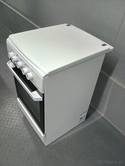 Elektrický sporák - 5