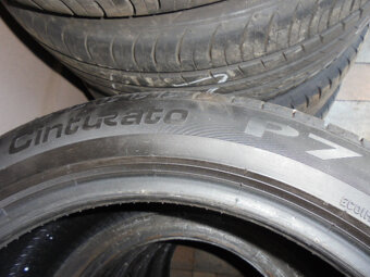 Pirelli Cinturato P7 235/45 R18 94W č.14L+z - 5