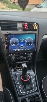 VW GOLF 7 1.4 TSI - 5
