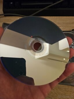 The Medium: Two Worlds Special Edition - XBOX Series X - 5