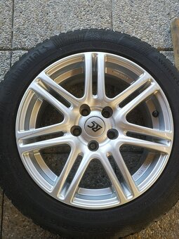 5x110 r16 - 5