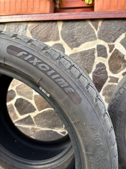 245/45R19 celoročné - 5