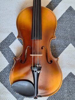 Cremona Luby 3/4 - 5