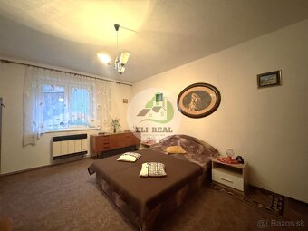 Na predaj rodinný dom v meste Gelnica - 5