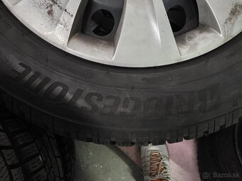 zimne kolesa kodiaq tiguan 5x112 R17 - 5