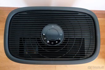 NOVÝ VEĽKÝ ČISTIČ A ZVLHČOVAČ VZDUCHU PHILIPS HU - 5