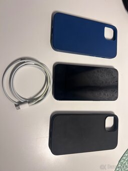 iPhone 13 128gb Midnight - 5