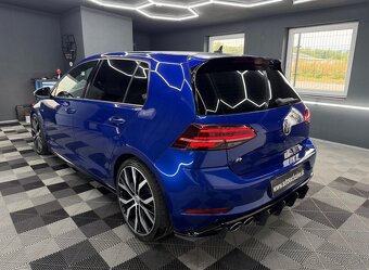 Volkswagen Golf 7 R 2.0 TSI BMT 4MOTION - 5