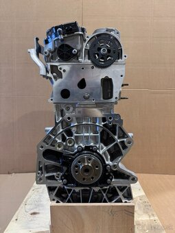 motor VW Audi Skoda Seat 1,5 TGI TSI DHF DHFA NOVÝ - 5