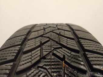 Originálna zimná sada VOLVO - 5x108 r18 + 235/60 r18 - 5