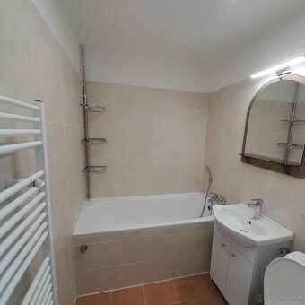 Prenájom Garsónky v Šamoríne na Hviezdnej ul. - 5