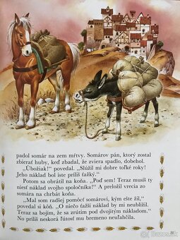 5 x Zlatá zbierka rozprávok, Mýty a legendy, Deti ako ja - 5