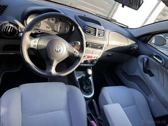 Alfa Romeo 147 1.6 TS 88KW Vianočná cena - 5