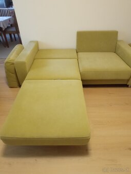 sedacia súprava - 5