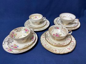 Trojsety Nemecko - 5