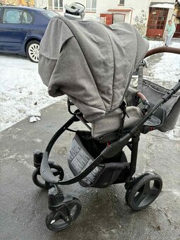 Kočik kuner 3v1 - 5