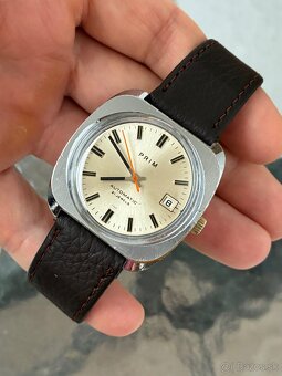 Prim Automatic 1978 - 5