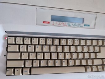 Olympia Carrera de luxe písací stroj - 5