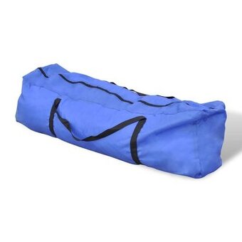 Záhradný altánok v tvare hviezdy - 5