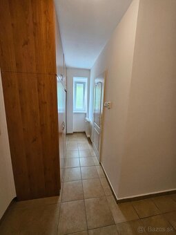 2 izbový byt na prenájom - 5