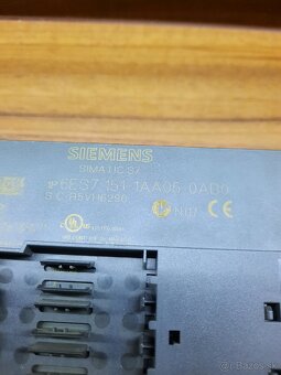 Siemens Simatic,Sick.. - 5