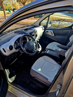 Citroën berlingo - 5