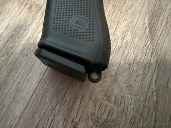 GLOCK 45 MOS SD GEN 5 - 5