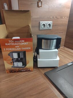 Bosch Tassimo - 5