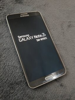 Samsung Galaxy Note 3 - RETRO - 5