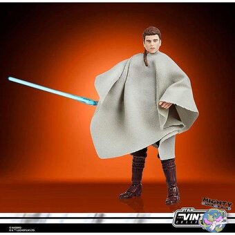 Star Wars The Vintage Collection Anakin Skywalker - 5
