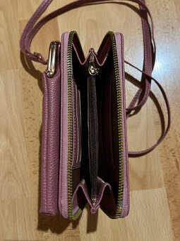 Mini kabelka 2v1 - 5