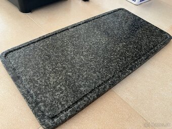 Elektricky gril/raclette Severin 1500W - 5