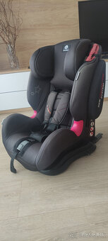 Autosedačka isofix do 36kg - 5
