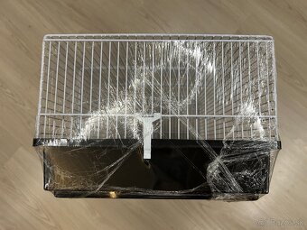 Klietka pre škrečka - 5