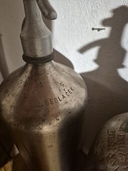 Sifonove nádoby - 5