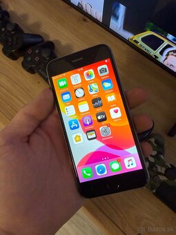 Apple iPhone 6s 64GB Space Grey - 5