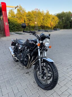 Honda cb1100, ex - 5