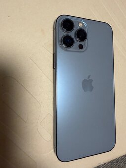 iPhone 13 pro max 128 gb - 5