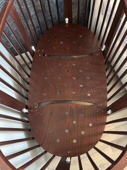 Stokke postielka - 5