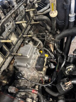 Mitsubishi Pajero 3.2 did - 5