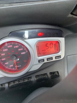 Gilera Nexus 250 - 5