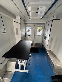 Mercedes Benz Sprinter  2013 - 5