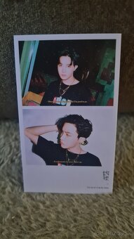 J-Hope foto kartičky - 5