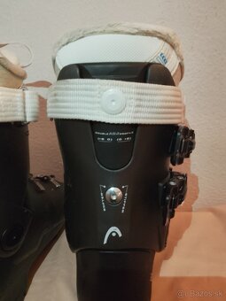 vel. 38 - lyziarky HEAD Advant Edge 85 - 5