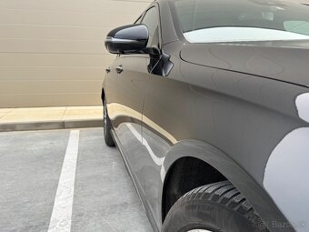 Mercedes E300de 4matic PHEV AMG Burmester-leasing. - 5