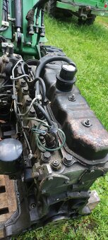 Indenor ,Ford Scorpio 2,5 TD - 5