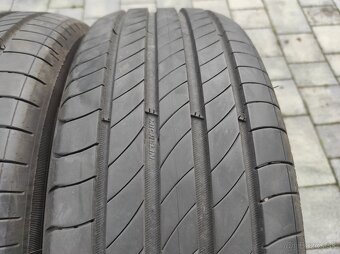 Letné pneu 195/55R16 Michelin 4ks - 5