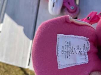 Detské korčule - 5