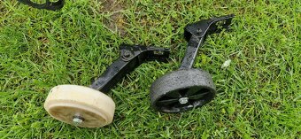 Detsky bicykel 12 Capriolo Mustang - 5