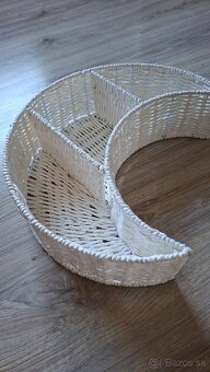 Zavesna políčka - 5